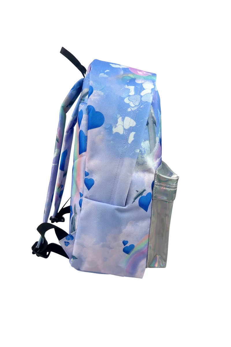 JUST HYPE Kids Iconic Backpack