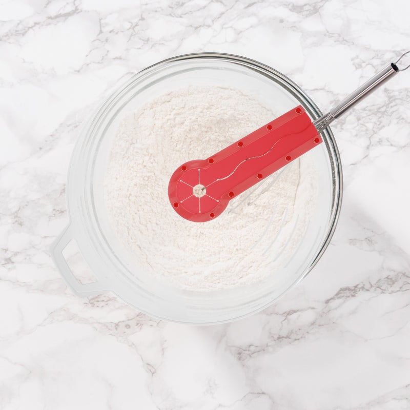 Bowl Lid, Prevents Splashing During Mixing, Durable and Reusable - Image 5