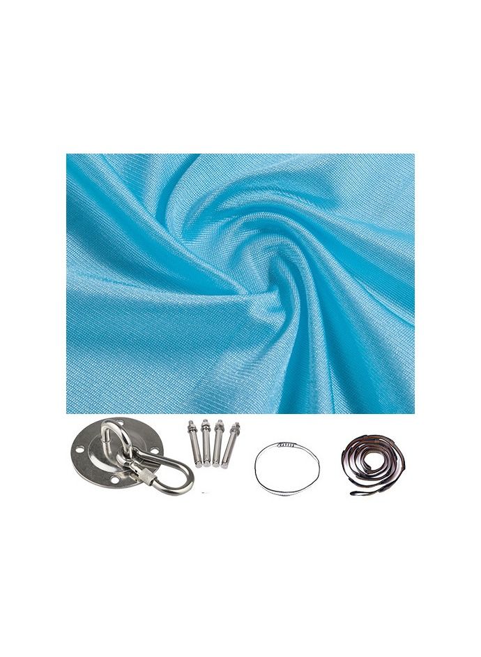 Loquat Comfortable outdoor wear-resistant hammock Size 280*150 CM 