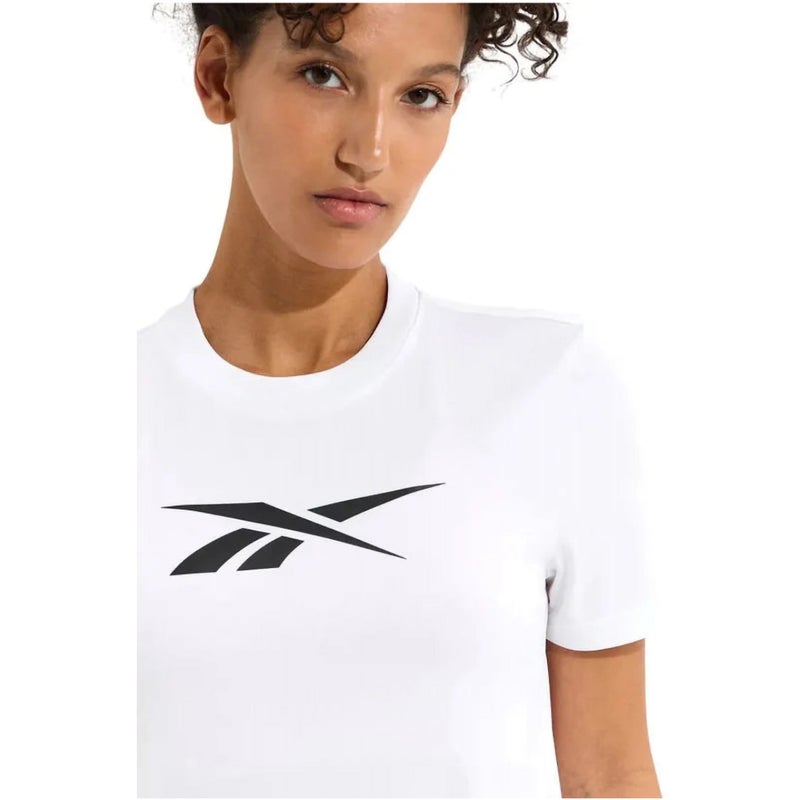 Reebok Casidy Core Ss Top - Image 4