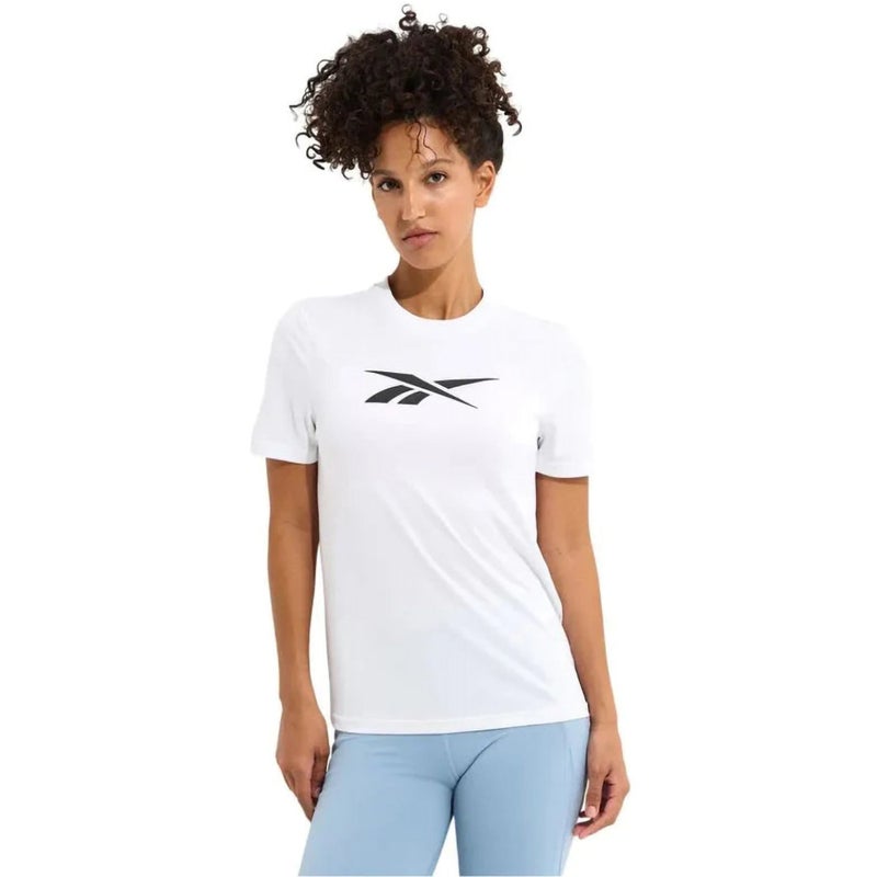Reebok Casidy Core Ss Top - Image 1