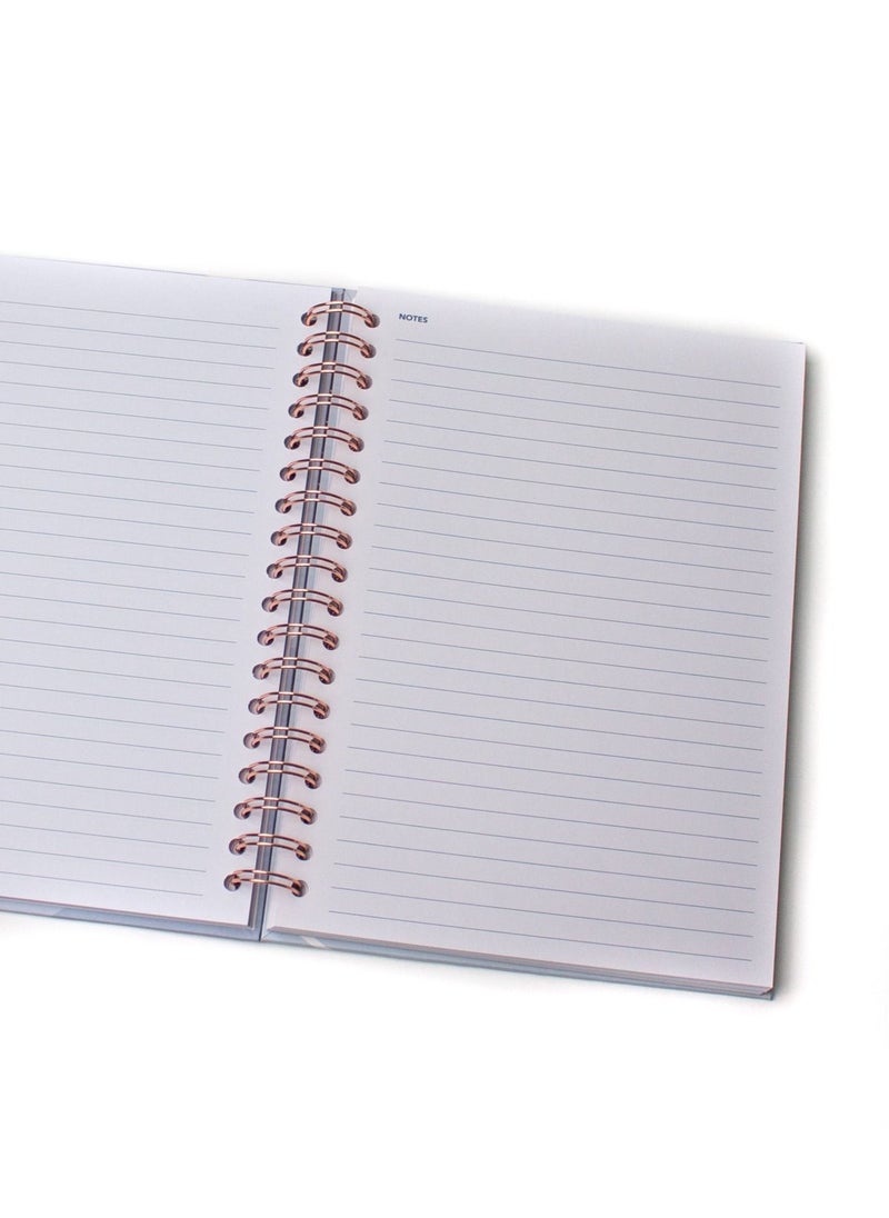 Prickly Pear B5 Achievher X Prickly Pear Gratitude Journal  - Image 5