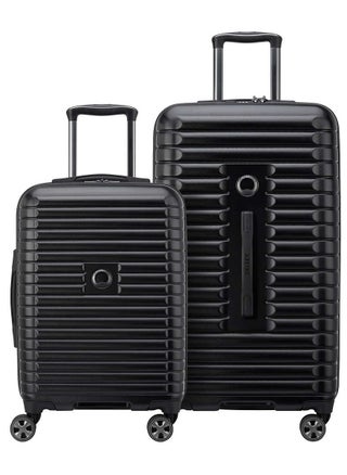 2-piece Hardside Trunk Luggage Set With TSA Lock and 360 Spin Wheel - pzsku/ZA24EACCA99FDC85EC6F6Z/45/1747201896/a3456a37-448c-4d52-9f45-a6f3be66635e