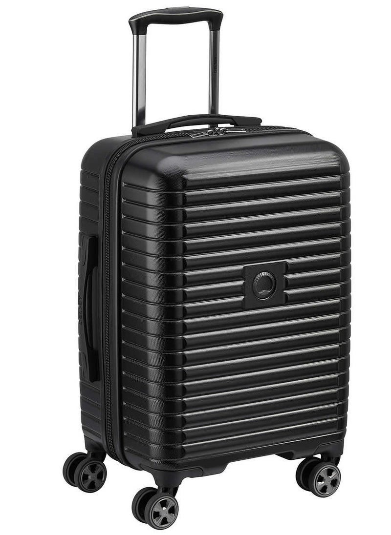 DELSEY Paris - 2-piece Hardside Trunk Luggage Set With TSA Lock and 360 Spin Wheel - Image 1