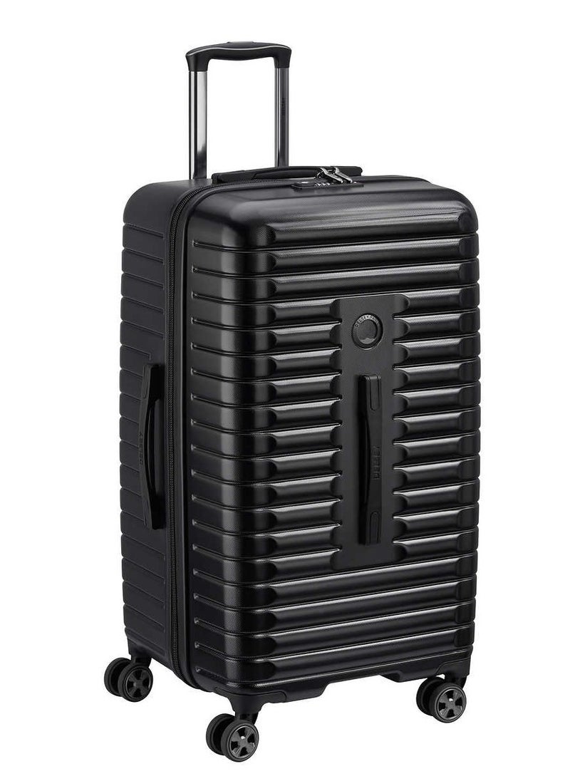 DELSEY Paris - 2-piece Hardside Trunk Luggage Set With TSA Lock and 360 Spin Wheel - Image 1