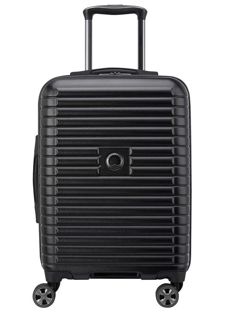 DELSEY Paris - 2-piece Hardside Trunk Luggage Set With TSA Lock and 360 Spin Wheel - Image 1