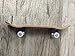 LEEFAI Pro Fingerboard Complete 34mmx96mm Maple Wood 5 Layers Wood UV Printing Deck with Professional Trucks and Pom CNC Bearing Street Wheels - Image 4