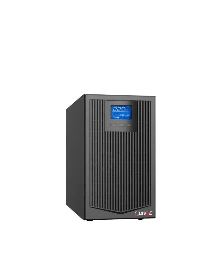 Javac NW-3000/3000VA Online UPS - pzsku/ZA24EE261C4DD211814D1Z/45/_/1729696504/adf90a32-50c2-4e48-9051-247ad1ddfd6b