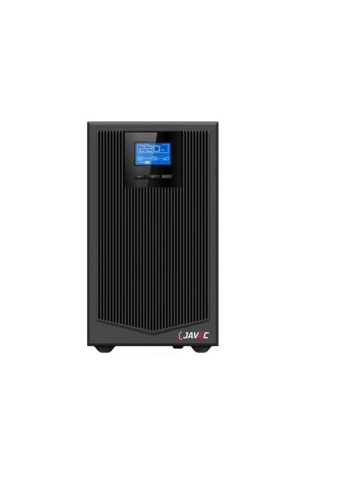 Javac Javac NW-3000/3000VA Online UPS  - Image 1
