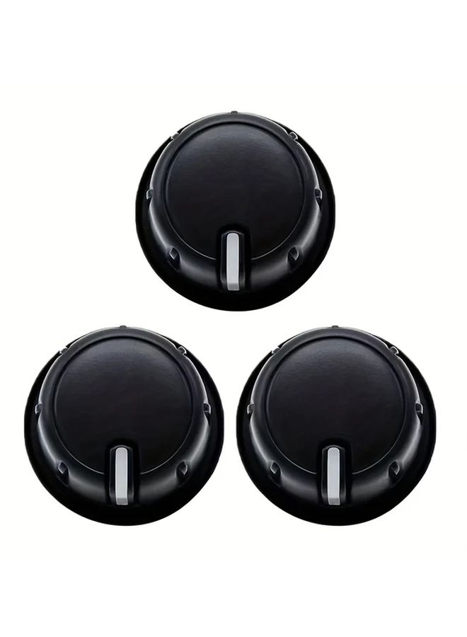 Air Conditioning Control Knob For HILUX VIGO 2012 2015 OEM 55905 0K340 Quantity 1pc - Image 3