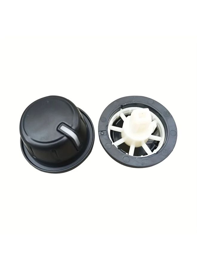 Air Conditioning Control Knob For HILUX VIGO 2012 2015 OEM 55905 0K340 Quantity 1pc - Image 4