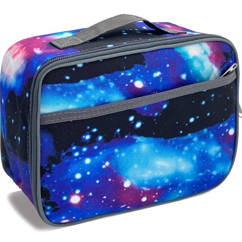 Kulle Lunch BoxInsulated Lunch Bags for WomenMenWashable and reusable lunch boxes for School Girls  Boys Work Picnic or TravelSpace
