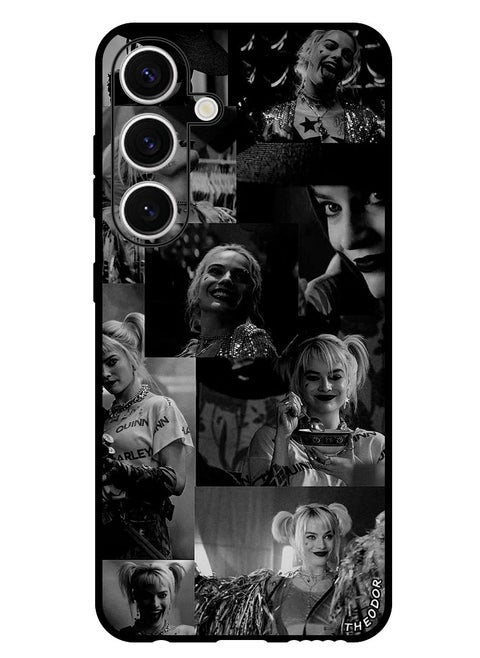 Protective Case Anti Scratch Shock Proof Bumper Cover For Samsung Galaxy S24 Plus collage 1