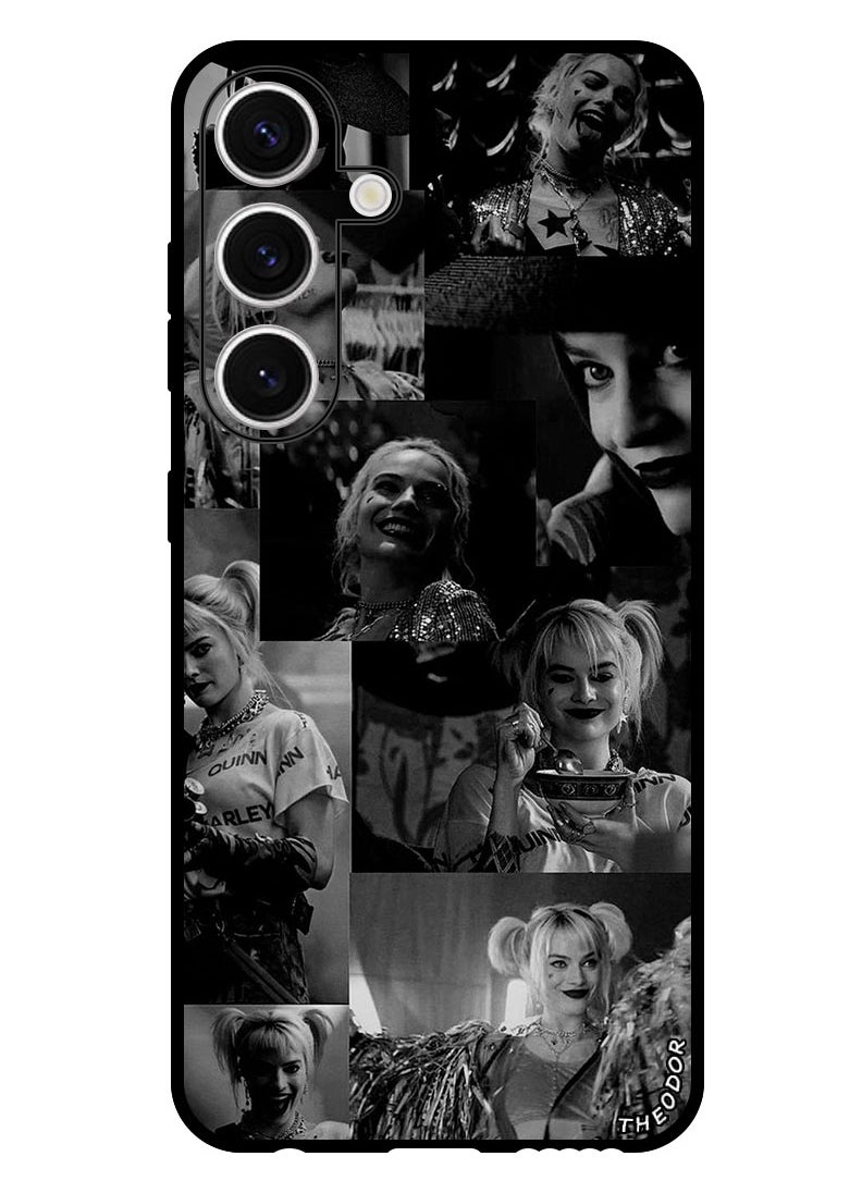 Protective Case Anti Scratch Shock Proof Bumper Cover For Samsung Galaxy S24 Plus collage 1