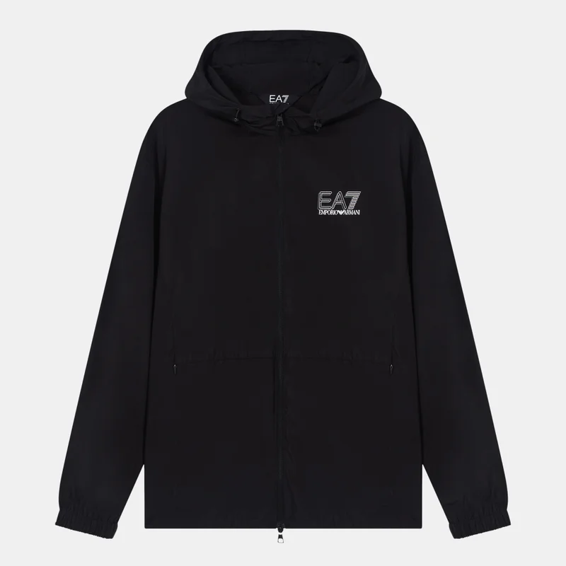 Men's Logo Hoodie