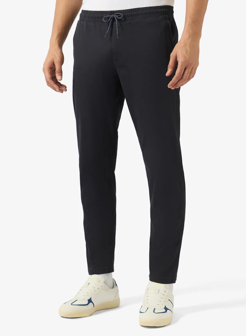 JACK & JONES Casual Relaxed Fit Pants