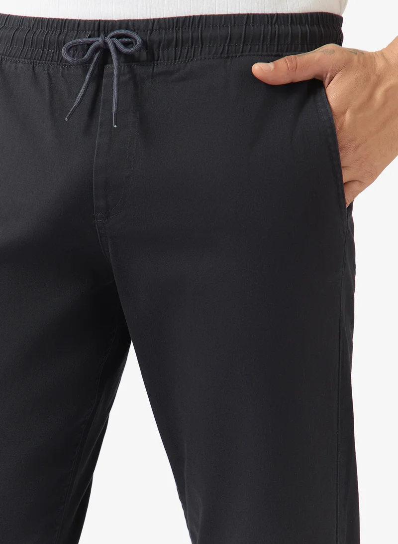 JACK & JONES  Casual Relaxed Fit Pants for Men | Best Price UAE