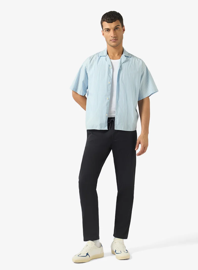 JACK & JONES Casual Relaxed Fit Pants