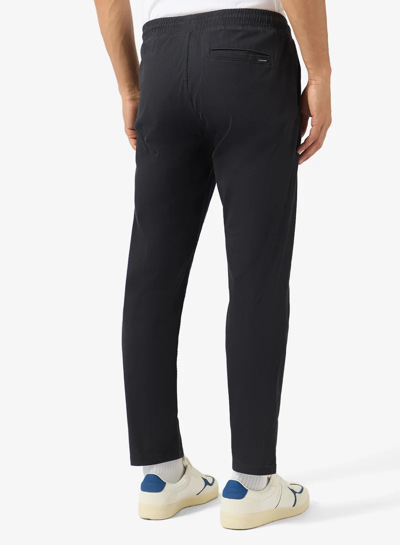 JACK & JONES  Casual Relaxed Fit Pants for Men | Best Price UAE