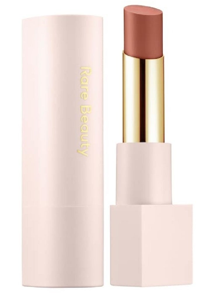 Rare Beauty - Rare Beauty by Selena Gomez With Gratitude Dewy Lip Balm Thankful 2.8g - Image 1