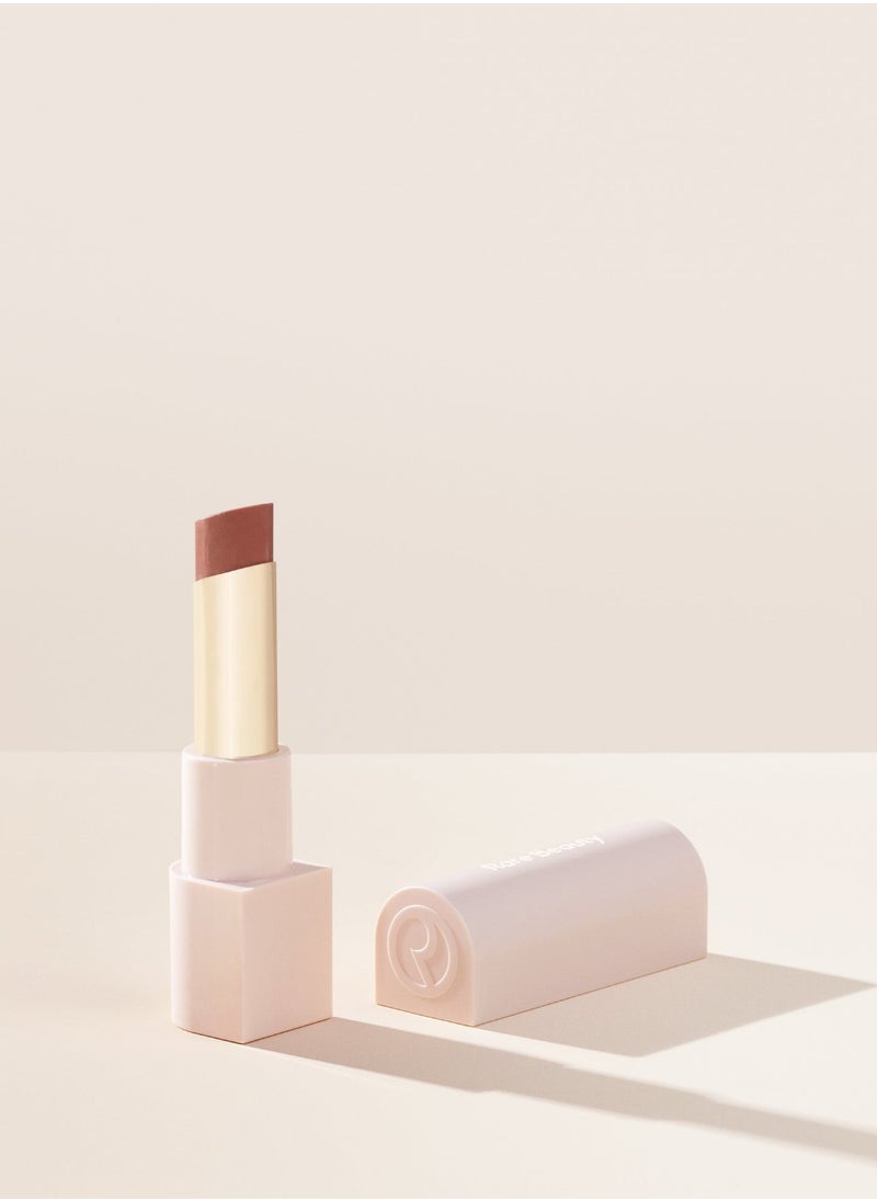 Rare Beauty - Rare Beauty by Selena Gomez With Gratitude Dewy Lip Balm Thankful 2.8g - Image 1