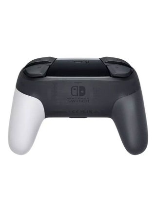 Switch Pro Controller - Zelda - view 3