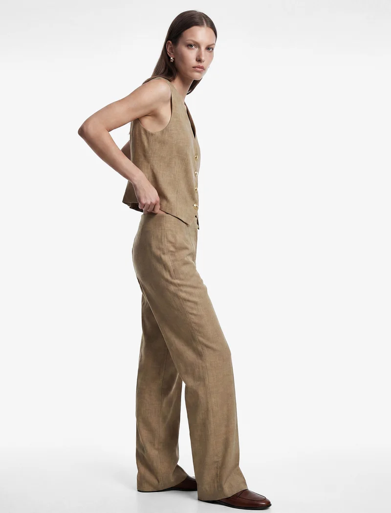 كوتون WOMEN Bottomwear