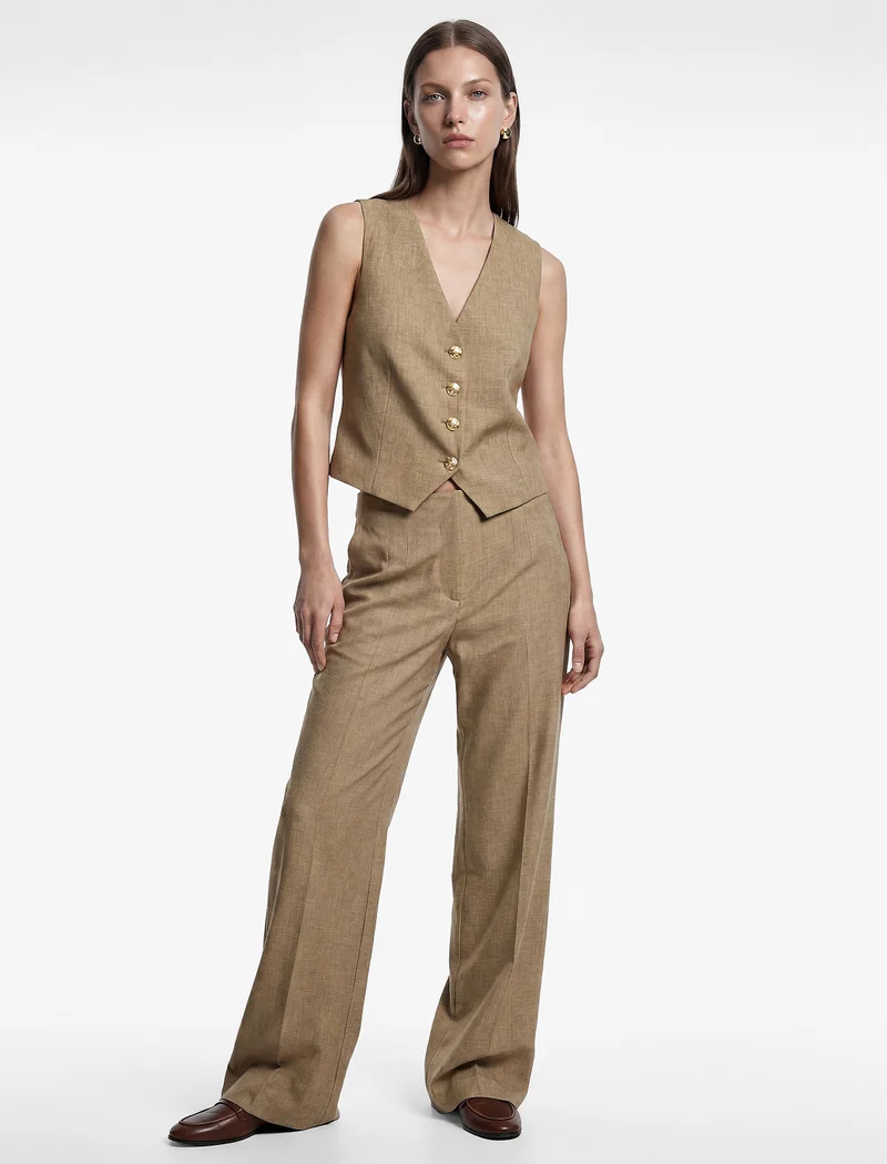 كوتون WOMEN Bottomwear