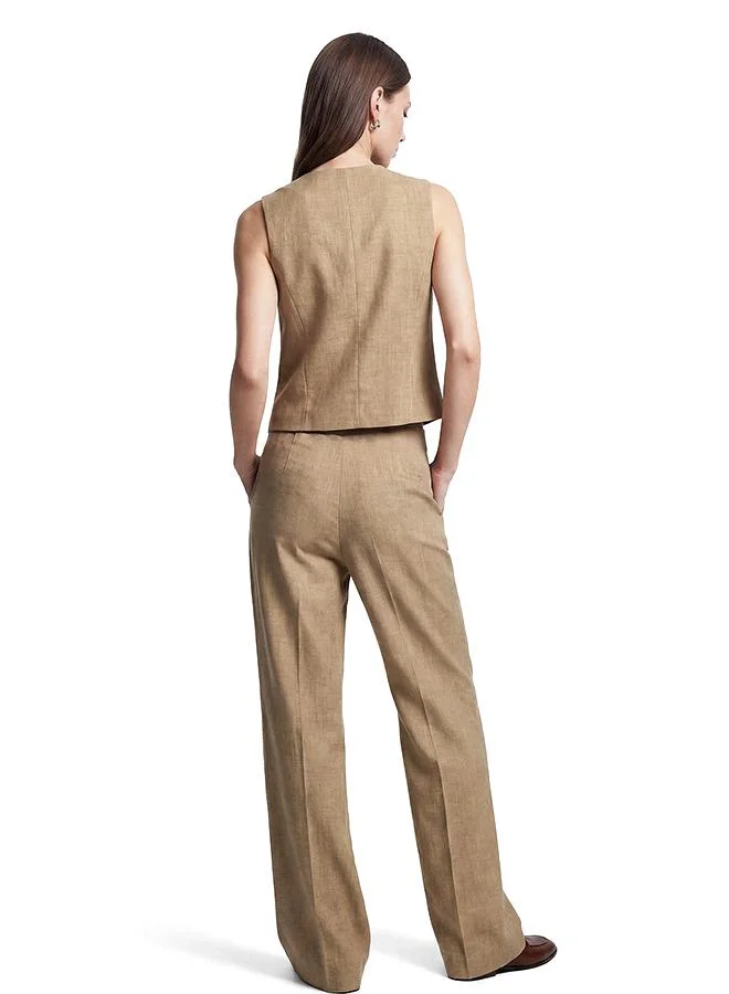 Koton  Wide Leg Pants for Women | Best Price UAE