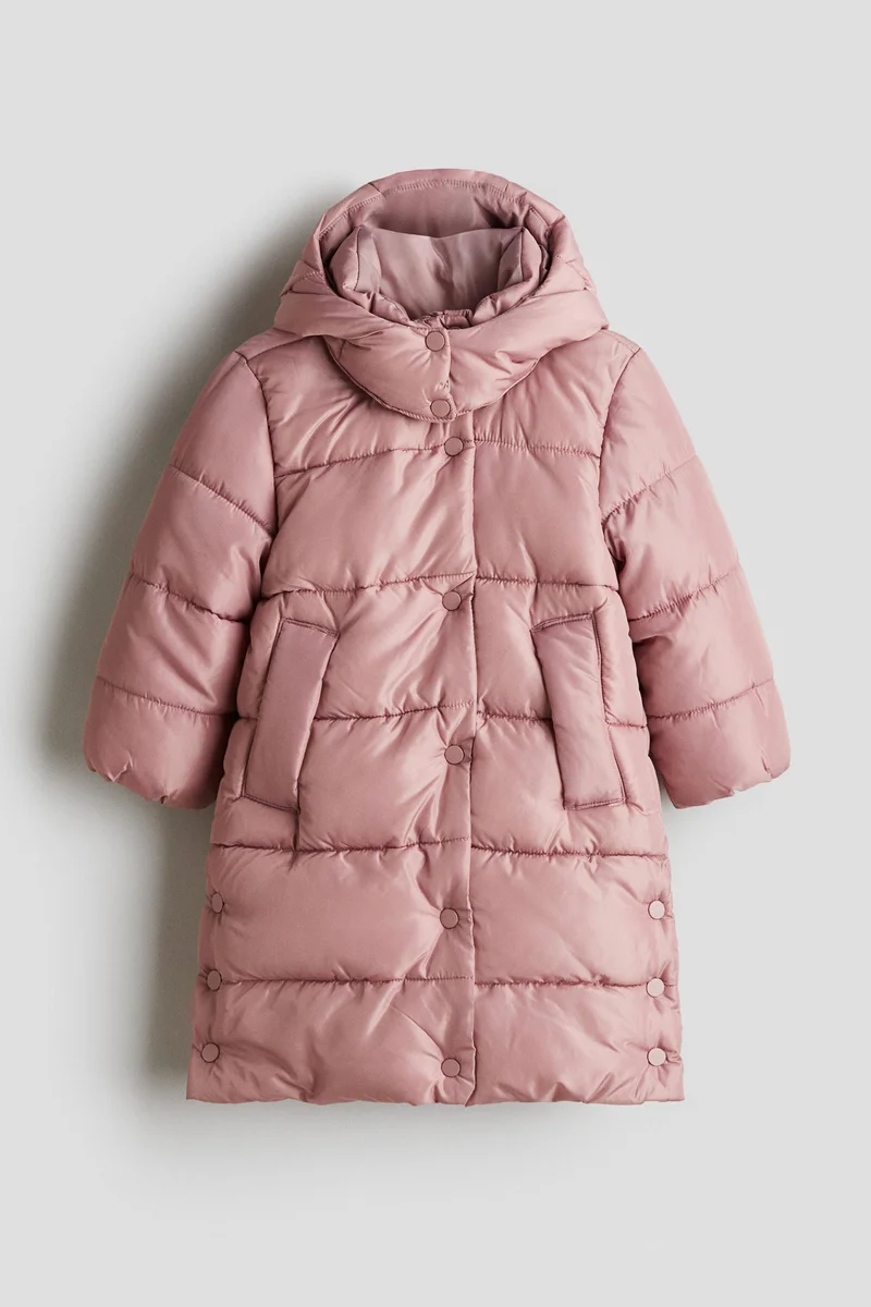 H&M Water-repellent puffer jacket
