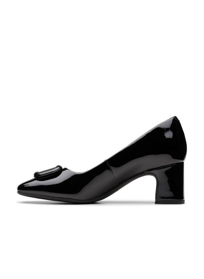 Clarks Fernie Trim court shoe - Image 2