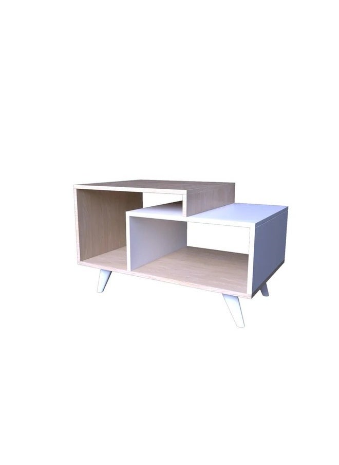 Vinchi Furniture Vinchi Coffee Table 80 cm, NCT134  - Image 4