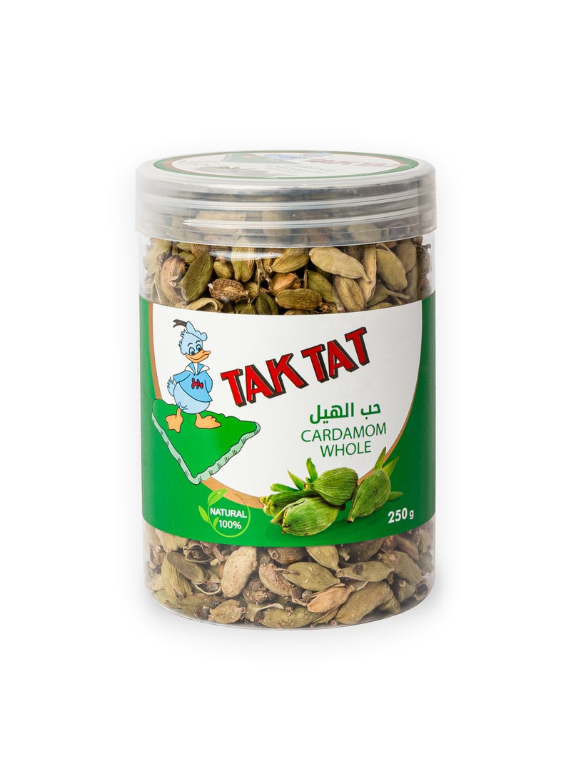  تاك تات الهيل كامل - Image 1
