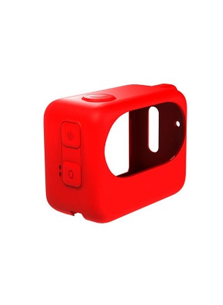 PULUZ PU865 Camera Protector Case Silicone Cover Camera Case Anti-Scratch Compatible with Insta360 GO 3 - pzsku/ZA250D8023D2600F7D098Z/45/_/1698741673/86bfd512-ded2-4bab-ad1e-48fc4c7c7894