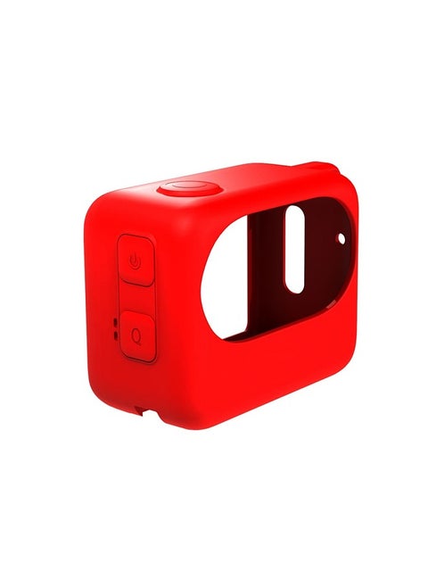PULUZ PU865 Camera Protector Case Silicone Cover Camera Case Anti-Scratch Compatible with Insta360 GO 3