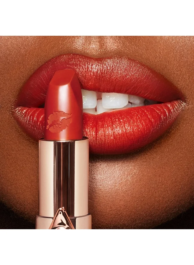Charlotte Tilbury Hot Lips 2.0 - Red Hot Susan