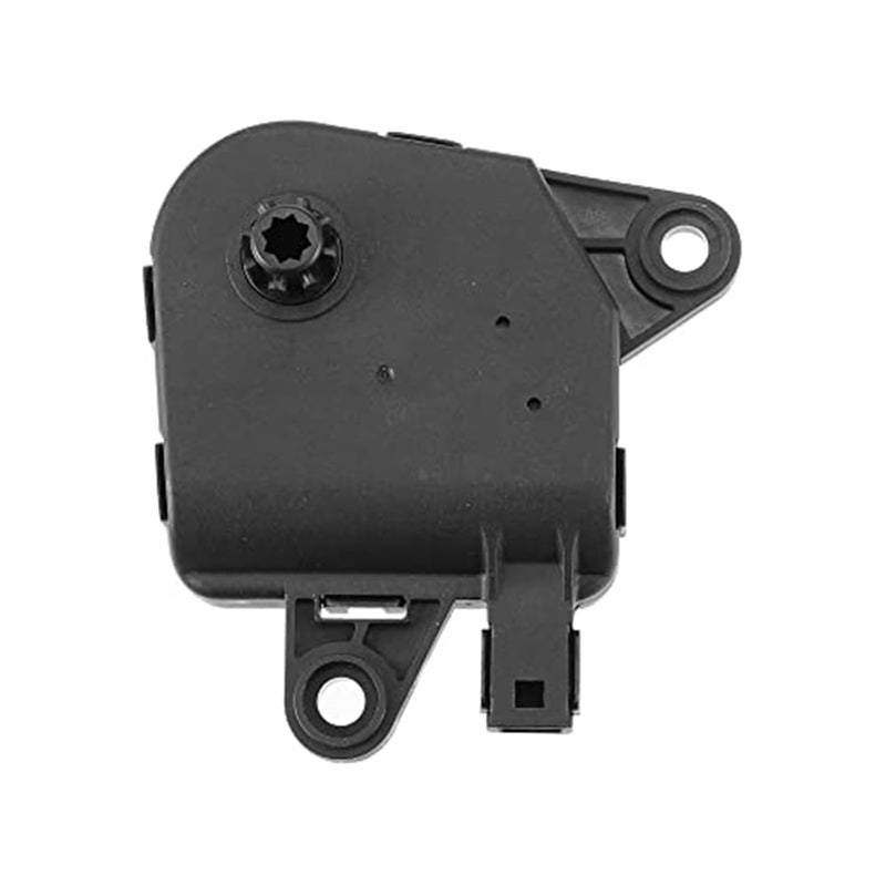 Wivplex Air Door Actuator for Dodge Vehicles - Image 2