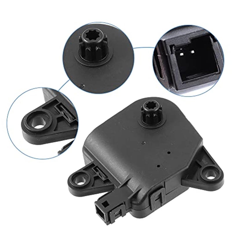 Wivplex Air Door Actuator for Dodge Vehicles - Image 5