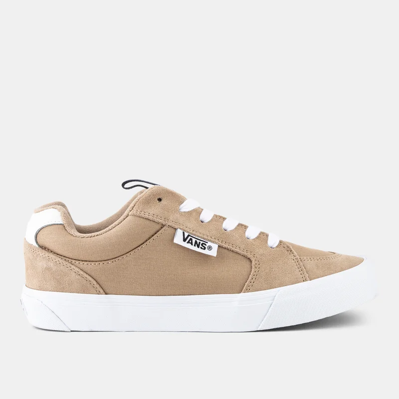 Chukka Push Unisex Shoes