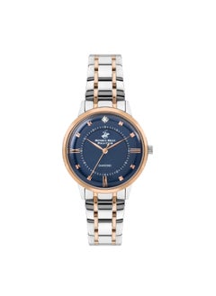 BEVERLY HILLS POLO CLUB Women's Analog Dark Blue Dial Watch - BP3388C.590 - pzsku/ZA251265CE72142FDB5DFZ/45/_/1698841022/5949a6bb-b145-4b9b-998a-b7309db312d7