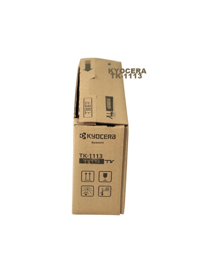 Kyocera Tk-1113 Original High-capacity Toner/cartridge Consumables Compatible With Kyocera: Fs-1040/fs Print All-in Machines - Image 2