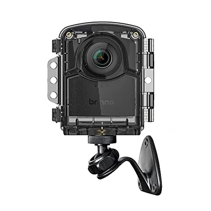 Brinno Empower Tlc2020 Time Lapse Camera Outdoor Construction & Ath1000, New Quick Menu, Step Video & Stop Motion Capture Modes In Hdr And Fhd, Long-Lasting Battery, Weatherproof - Image 4