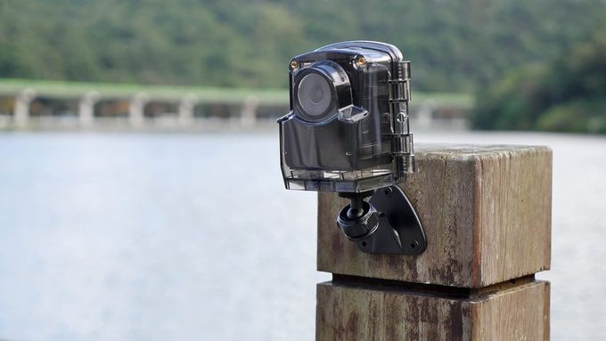Brinno Empower Tlc2020 Time Lapse Camera Outdoor Construction & Ath1000, New Quick Menu, Step Video & Stop Motion Capture Modes In Hdr And Fhd, Long-Lasting Battery, Weatherproof - Image 5