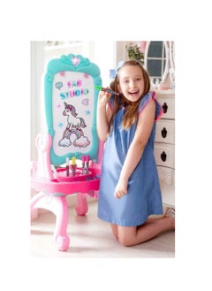 Grow N Up Fab Studio In Vanity Easel