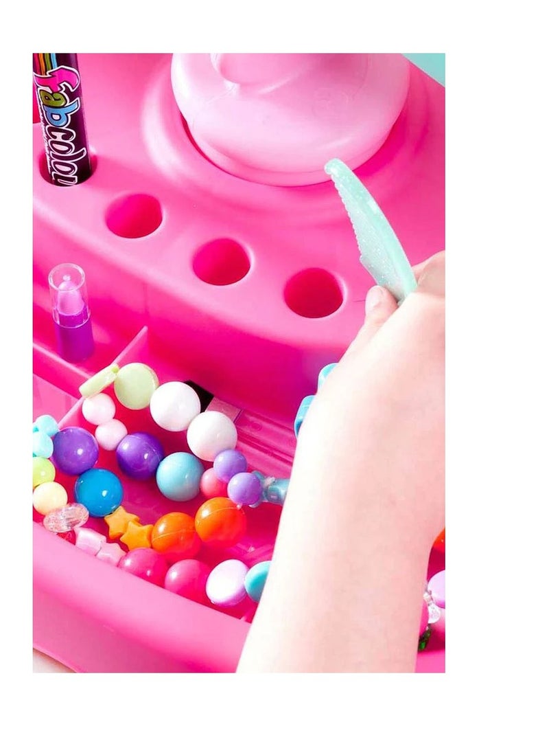 Grow n Up - Grow N Up Fab Studio In Vanity Easel - Image 1