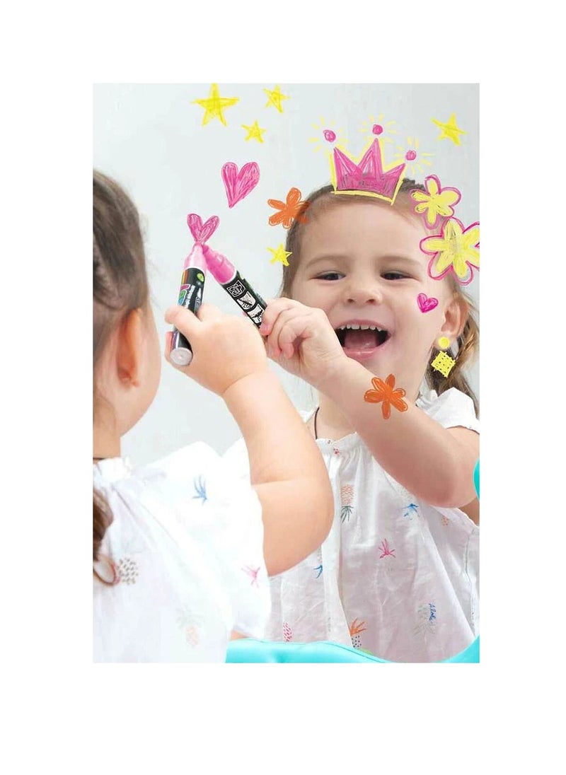 Grow n Up - Grow N Up Fab Studio In Vanity Easel - Image 1