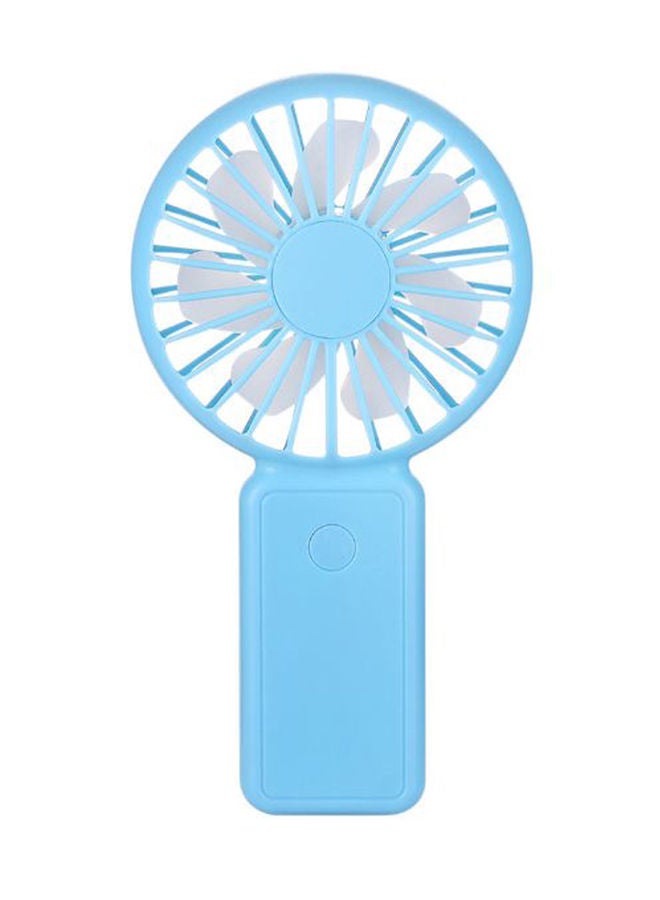 NIBEMINENT Portable Mini Handheld Fan - Image 1