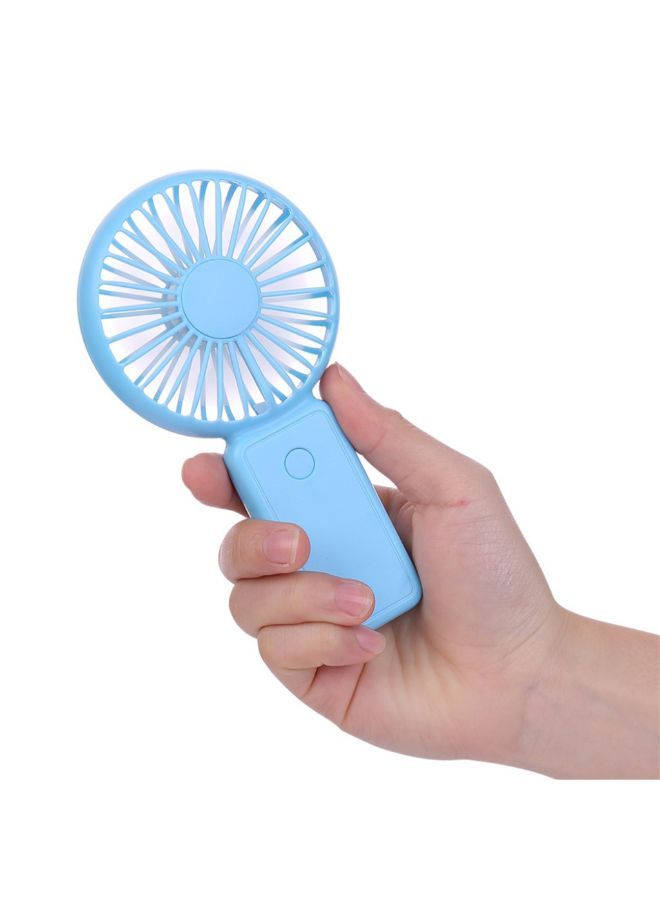 NIBEMINENT Portable Mini Handheld Fan - Image 3