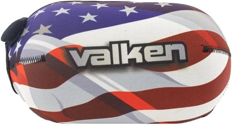Valken Fate GTX 45ci - 68ci HPA Paintball Tank Cover - Image 2