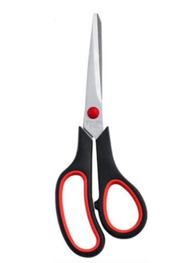 Scissors For Office Black/Orange - Image 1